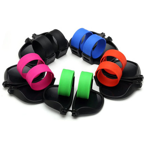 Logo personalizzato Tonalità Pieghevole Pieghevole di Modo di Schiaffo Del Braccialetto <span class=keywords><strong>Occhiali</strong></span> <span class=keywords><strong>Da</strong></span> <span class=keywords><strong>Sole</strong></span> Wristband di Schiaffo su <span class=keywords><strong>Occhiali</strong></span> <span class=keywords><strong>Da</strong></span> <span class=keywords><strong>Sole</strong></span> - Product Image 6