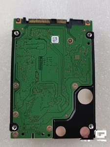 10K SAS \ "12 جيجابايت/ثانية لخوادم ديل المجددة مع صينية توسيع SAS 0F9NWJ SATA - Product Image 4