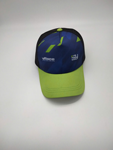 Casquette de baseball chaude pour femmes et jeunes filles, 5 panneaux, 100 % polyester polaire, motif dessin animé, avec fermeture à boucle métallique, pour les quatre saisons - Product Image 3