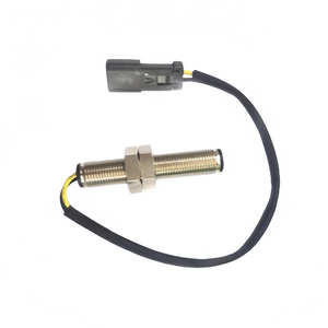 4P-5820 Aluminum Low Output 3116 3196 3208 E330C E330D E345D E349D Revolution Speed Sensor for Construction Machinery Parts - Product Image 1