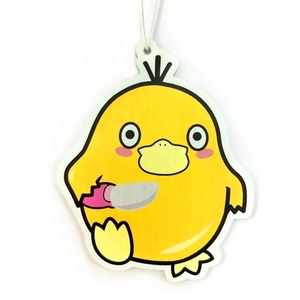 両面印刷カスタム芳香剤車 - Product Image 6