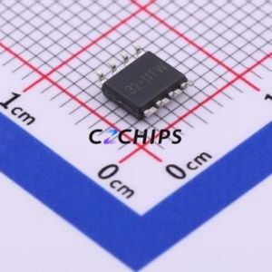 ทรานซิสเตอร์สนามทรานซิสเตอร์8 UT6898G-S08-R-VB ใหม่ดั้งเดิม (MOsfet) - Product Image 2