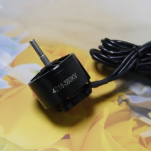 The High Quality 4218 380KV FPV UAV Motor Is Suitable for Long Range X-class UAV - Product Image 6