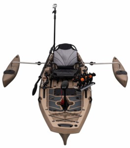 <span class=keywords><strong>Kayak</strong></span> modulaire à pédales fourni directement par une usine chinoise de kayaks, <span class=keywords><strong>kayak</strong></span> de pêche pour la pêche - Product Image 4