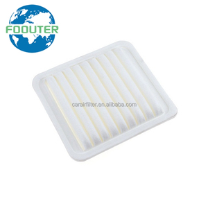 <span class=keywords><strong>Filtre</strong></span> à <span class=keywords><strong>air</strong></span> de cabine de haute qualité pour GEELY Soluna Vios Auto Factory <span class=keywords><strong>prix</strong></span> de gros modèles 17801-14010 17801-02070 1016000577 - Product Image 4