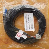 3300 3600 5400 5500 Photocellule de porte d'ascenseur RX/TX-2000-16BCK Barrière lumineuse d'ascenseur