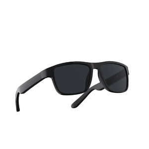 Gafas Inteligentes con Audio Ai BT, Reproductor de Música y Llamadas BT, <span class=keywords><strong>Lentes</strong></span> con Protección Anti-luz Azul, Batería de 75 mAh, Gafas Inteligentes para Deportes y Ciclismo - Product Image 5