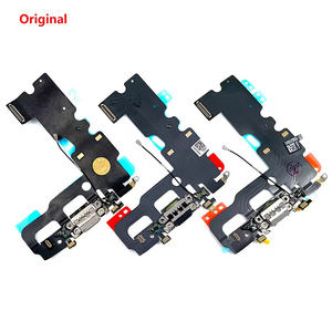 Câble flexible <span class=keywords><strong>de</strong></span> port <span class=keywords><strong>de</strong></span> <span class=keywords><strong>charge</strong></span> <span class=keywords><strong>de</strong></span> prise arrière d'origine pour <span class=keywords><strong>iPhone</strong></span> 8G/<span class=keywords><strong>8</strong></span> Plus Port <span class=keywords><strong>de</strong></span> <span class=keywords><strong>charge</strong></span> mobile Pièces <span class=keywords><strong>de</strong></span> rechange Câble <span class=keywords><strong>de</strong></span> <span class=keywords><strong>connecteur</strong></span> - Product Image 3