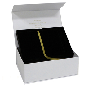 High Quality Luxury Gift <b>Box</b> Smart Electronics Custom <b>Magnetic</b> Wireless Speaker Headphone Camera Shaver Art Matt Lamination - Product Image 4