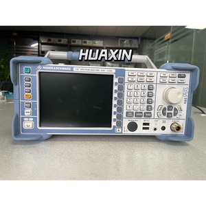 Analizador de Espectro Rohde & Schwarz R&S FSL6 9kHz -6GHz Usado #   hx1 - Product Image 3