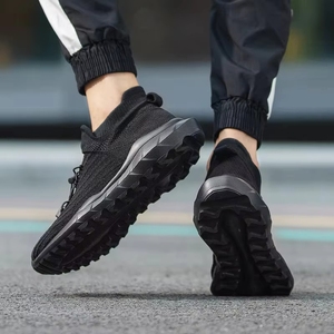 Chaussures de sport pour homme, baskets personnalisées, chaussures pour homme - Product Image 5