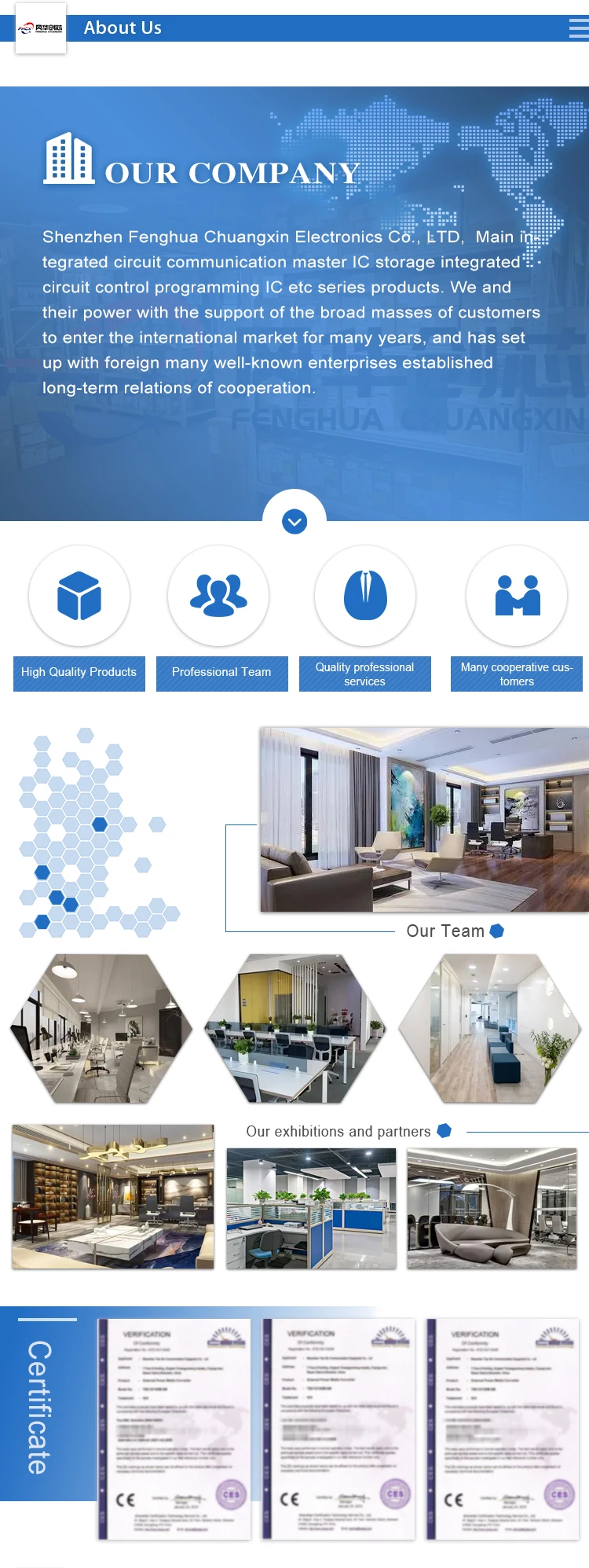 1 sztuk/partia CHL8266 CHL 8266 8266 QFN CHL8266-CRT QFN48 NERWC nowy oryginalny w magazynie IC 8 H4d30c504cad842f081288b3aacb52e8cV 1 sztuk/partia CHL8266 CHL 8266 8266 QFN CHL8266-CRT QFN48 NERWC nowy oryginalny w magazynie IC