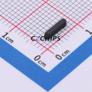 X701532768KLD4GI Crystal (Passive) MC-146 Crystal Oscillator SMD Crystal Oscillator 32.768kHz 20ppm 9pF - Product Image 1