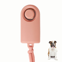 Clicker de Adiestramiento para Perros, Juguete para Mascotas, Plástico, Impermeable IPX6, para Perros, Gatos y Animales Pequeños, Éxito de Ventas Transfronterizo