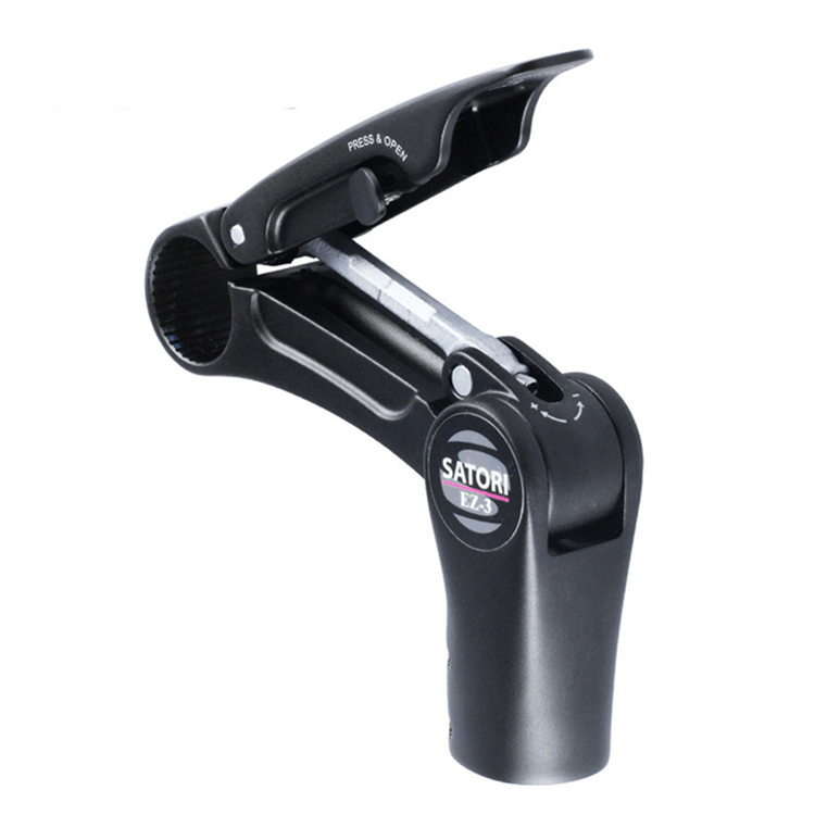 Оптовая продажа, регулируемый подъемный стержень горного велосипеда 25,4/31,8 мм, стержень горного велосипеда из алюминиевого сплава