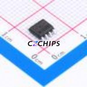 Reloj de Tiempo Real (RTC) con chip IC de circuito integrado SOP-8 nuevo y original de la marca - Product Image 1