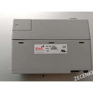 1 unidad de controlador ELMO C0R-5/230MAX usado - Product Image 4