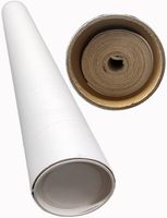 Toile enroulée en coton mat de haute qualité 380g/280g pour impression jet d'encre éco-solvant, idéale pour les artistes