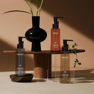 500ml pompa Dispenser alluminio metallo bottiglia di <span class=keywords><strong>Shampoo</strong></span> - Product Image 5