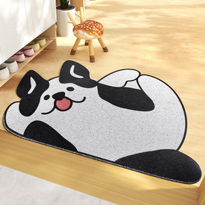 Tapis de sublimation antidérapant mignon 2023 - Product Image 3