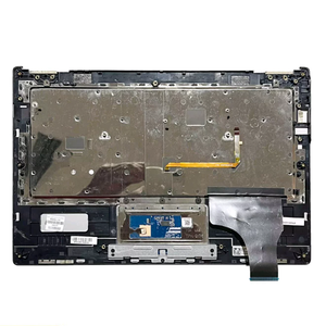 Coque supérieure pour HP <span class=keywords><strong>ChromeBook</strong></span> 13 G1 TPN-Q176, coque supérieure avec repose-poignets, coque supérieure pour ordinateur portable, coque supérieure pour <span class=keywords><strong>ChromeBook</strong></span> 13 G1 - Product Image 3