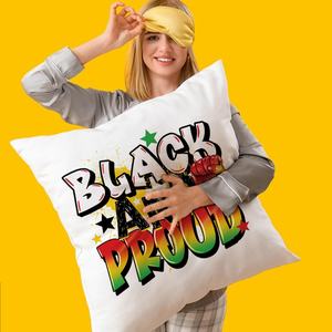 Diseños Personalizados de Chicas Negras en Vinilo Transparente Lavable, Transferencias de Silicona con Dibujos Animados Listas para Prensar con Calor - Product Image 4