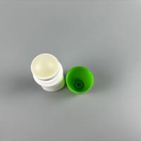 ODM fournisseur RUIPACK OEM 70g 70ml Bâton déodorant de forme ronde blanche Rouleau sur bouteille en plastique PE Conteneur avec rouleau en plastique sur la vente en gros