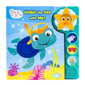 Ensemble de livres d'histoire <span class=keywords><strong>audio</strong></span> à couverture rigide pour enfants Impression durable en carton mettant en vedette des animaux de dessin animé pour <span class=keywords><strong>les</strong></span> enfants - Product Image 1