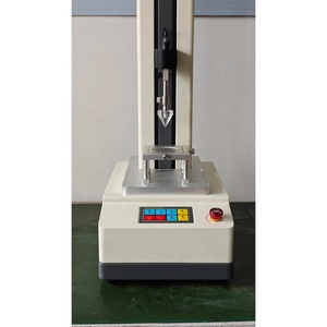 <span class=keywords><strong>AACC</strong></span> 66 <span class=keywords><strong>AACC</strong></span> 74 Texturometer Professioneller Texturanalysator für die Lebensmittelindustrie Texturtester für Baupflaster Texturanalysator - Product Image 5