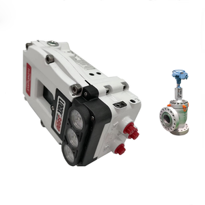 ตัวควบคุมตำแหน่งวาล์วแบบดิจิตอล Flowserve Logix 3800 พร้อม Wuzhong ประเทศจีน - Product Image 3