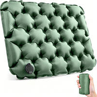 Approvisionnement en gros de petits tapis, anti-pression, imperméables, légers, de poche, équipement et fournitures de camping portables.
