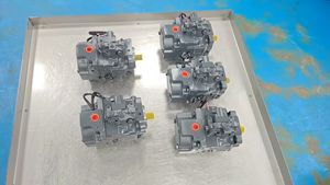 Precio de fábrica Venta Bomba de enfriamiento hidráulica de cargador de <span class=keywords><strong>708</strong></span>-1S-00940 <span class=keywords><strong>708</strong></span>-1S-00460 <span class=keywords><strong>708</strong></span>-1S-00230 Bomba DE VENTILADOR DE cargador de alta calidad - Product Image 6