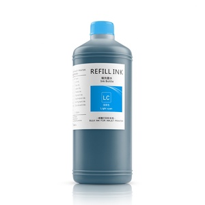 Encre pigmentée Supercolor 1000ML Pagewide pour imprimantes Canon Pro2000 Pro 2000 4000 4000s 6000s 2100 4100 6100 - Product Image 5