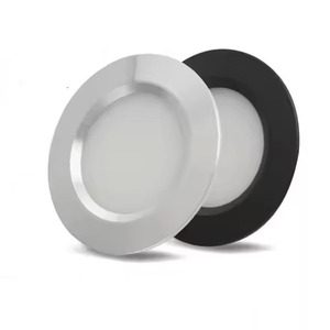 Mini Downlight LED Ultra-mince 3W intégré petit projecteur plafond DC12V armoire cuisine <span class=keywords><strong>salle</strong></span> <span class=keywords><strong>de</strong></span> <span class=keywords><strong>bain</strong></span> <span class=keywords><strong>miroir</strong></span> phares projecteur - Product Image 1