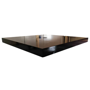 Mermer <span class=keywords><strong>Test</strong></span> Platformu, Hassas Muayene Düz Plakası, Seviye 00 Muayene Mermer Yatay Tezgahı - Product Image 1