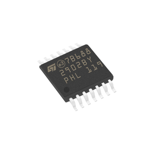 Chip de Interruptor Electrónico de Potencia LM2902BYPT Nuevo y Original, Encapsulado TSSOP14, Componentes Electrónicos - Product Image 1