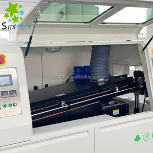 Chuyên nghiệp tự động <span class=keywords><strong>mini</strong></span> sóng Máy hàn TDX-250 <span class=keywords><strong>SMT</strong></span> Hàn sóng máy - Product Image 2