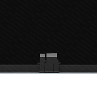 Layar LCD GBOLE 13.6" untuk Macbook Air A3240 A3449 M4 M5 EMC 8781 MC6T4LL/A Perakitan Layar Baru