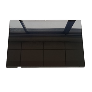 Original nouveau pour Lenovo Yoga C930 13 FHD LCD écran tactile numériseur assemblée avec cadre 5D10S73319 - Product Image 1