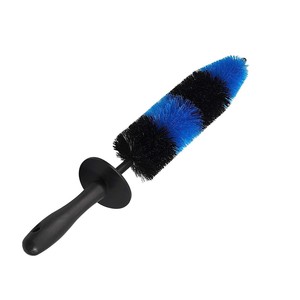 Outils de nettoyage domestique, ensemble de brosses de lavage automobile, brosse de detailing pour sortie d'air, brosse de nettoyage pour jantes et pneus, éponges, brosse de nettoyage pour perceuse, pour la saleté et la poussière automobile - Product Image 6