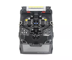 เครื่องเชื่อมใยแก้วนำแสง Tumtec FST-V9 Mini แบบ 6 มอเตอร์ - Product Image 5