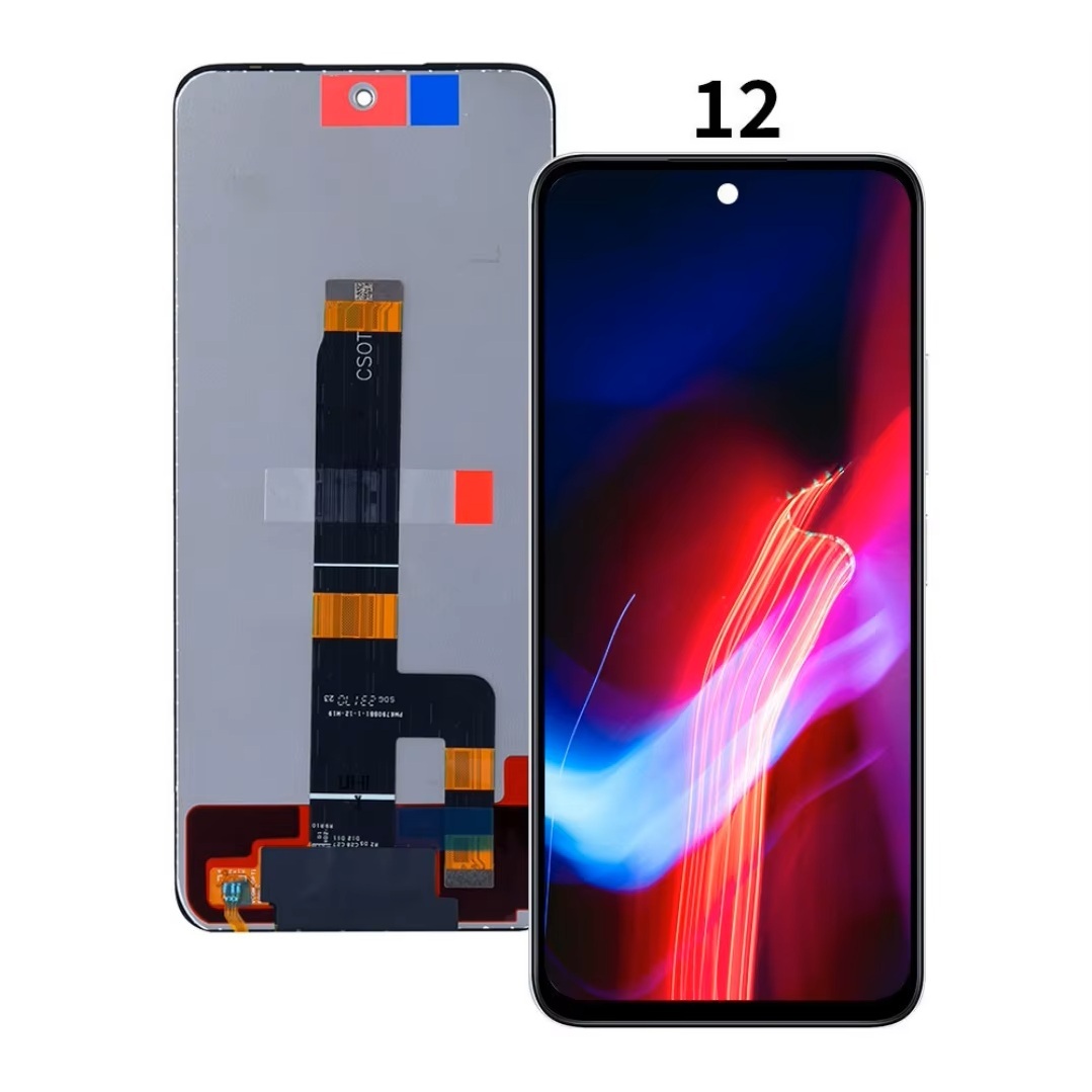 For Xiaomi Redmi 12