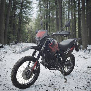 Motocicleta Todoterreno de Gasolina de 200cc para Cross Country en Brasil 2019, Motocross, Dirt Bike - Product Image 2