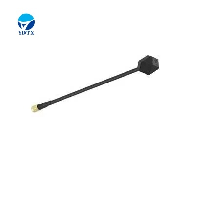 Factory Hot Selling Long Range 5.8GHz FPV Antenna Diamond Shape Antenna Cross-FPV UAV Omnidirectional Aircraft Remote Control