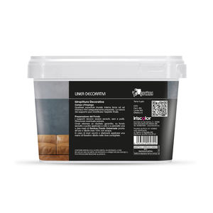 Acrylique Déco Metalli Piombo Séchage Rapide Intérieur Mur Peinture Grossiste Fabricant pour Décoration - Product Image 2