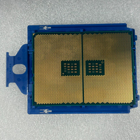 CPU Server Bekas: 24-Core, 48-Thread, 2.0GHz (Model 7401)