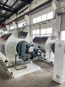 30000L全自動チョコレートコンシェ精製機チョコレートコンシェ精製機 - Product Image 4