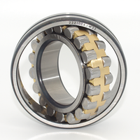 Bearing Roller Sferis 23268 CC/W33 CA/W33 Ukuran 340x620x224 340*620*224 mm