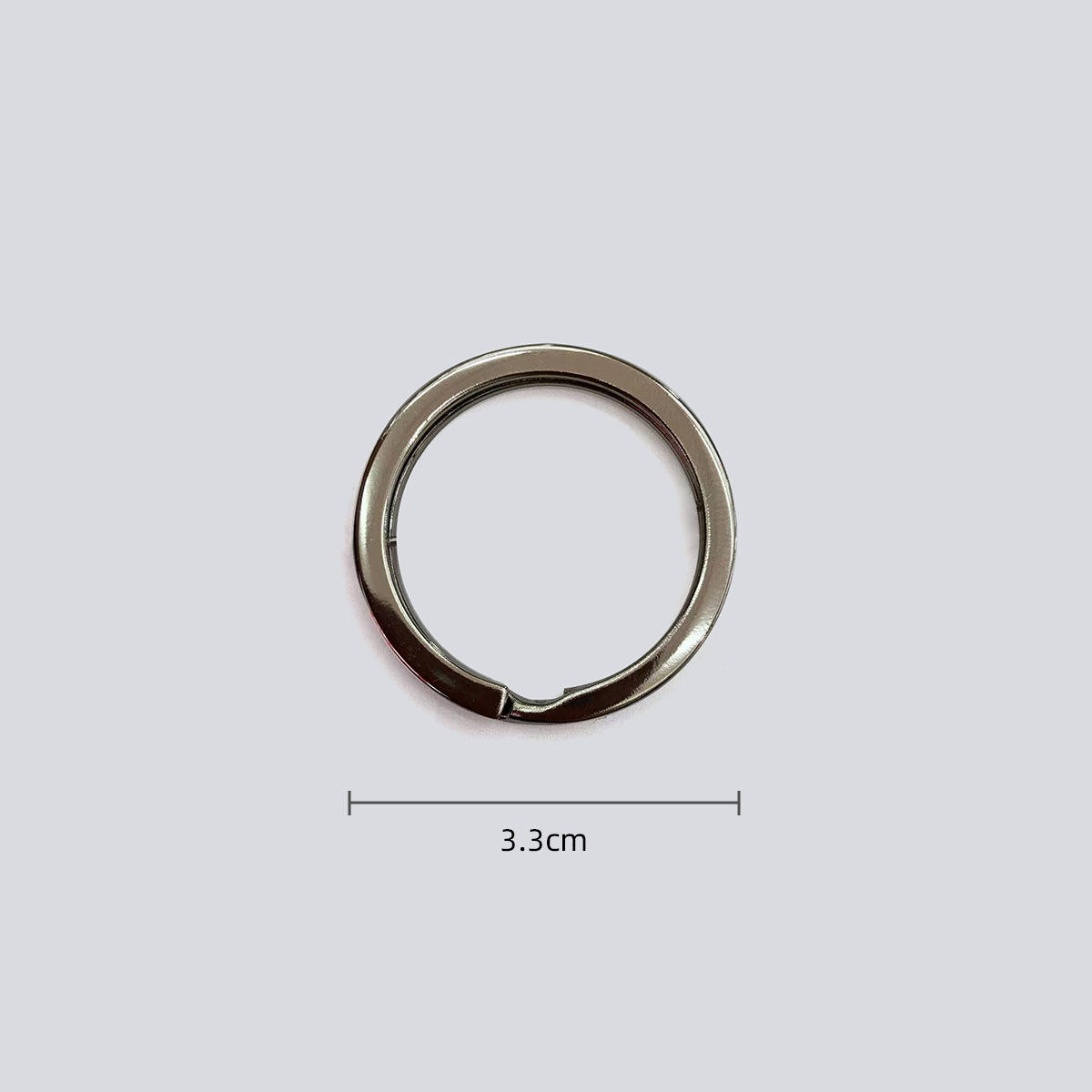 Porte-clés Baibo-1 pouce5