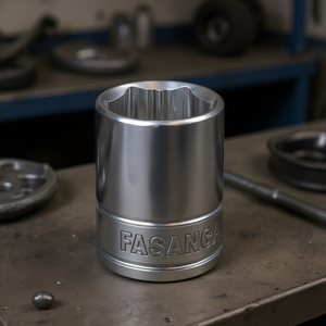 Fasanga <b>Socket</b> Wrench 624 E6 Auto Repair Tool - Product Image 3